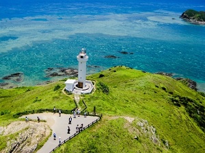 Cape Hirakubo