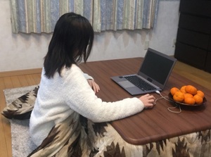 Kotatsu