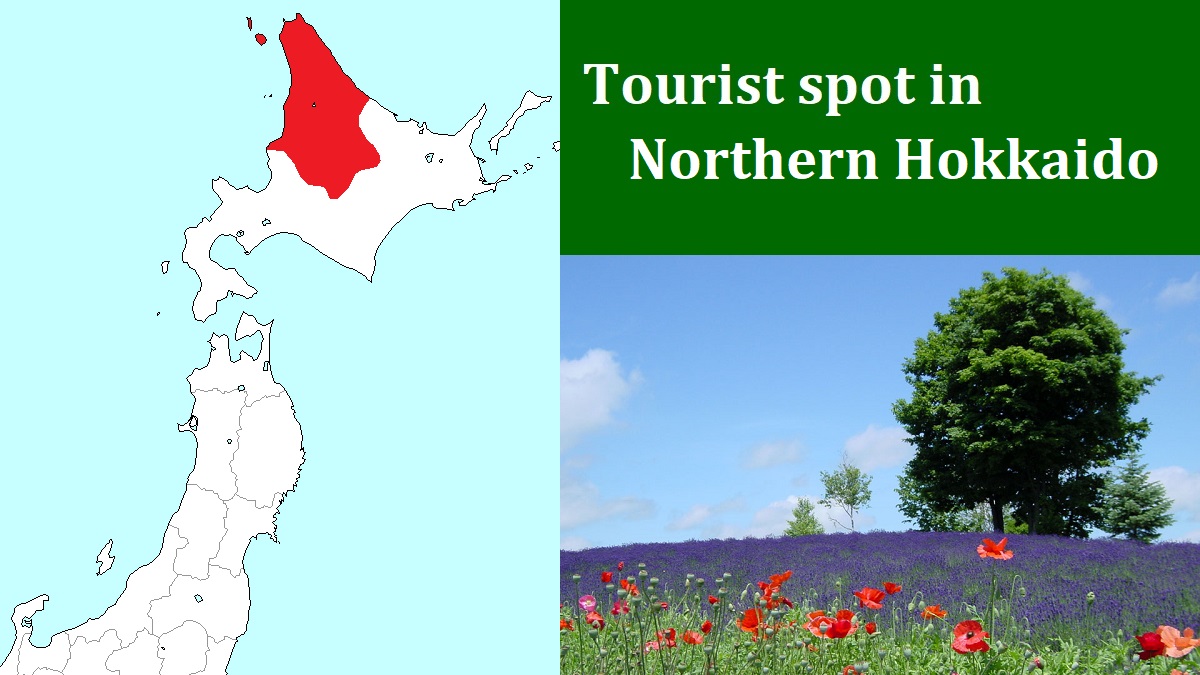 Northern Hokkaido