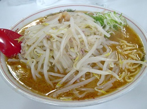 Asahikawa Ramen