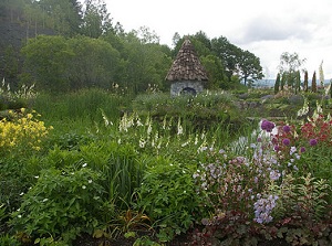 Ueno Farm