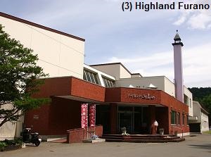 Highland Furano
