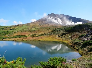 Sugatami-no-ike