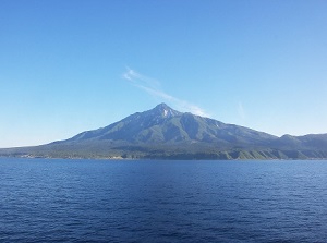 Rishiri Island