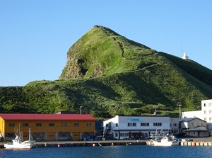 Cape Peshi