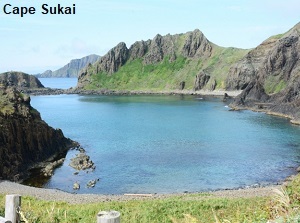 Cape Sukai