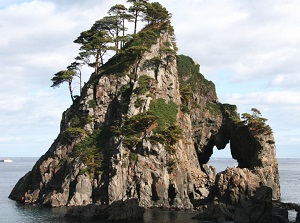 Tsurigane-dou