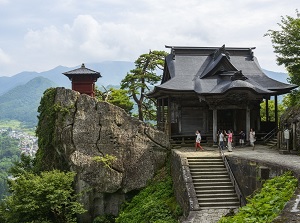 Noukyodou, Kaizandou