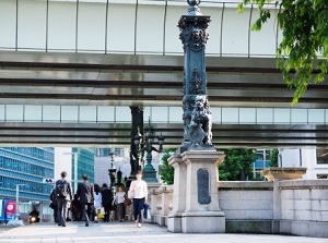 Nihonbashi