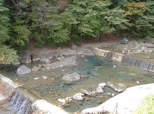 Shiriyaki Onsen