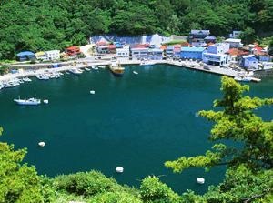 Habu Harbor