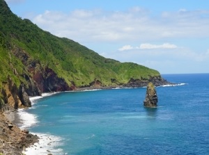 Fudeshima