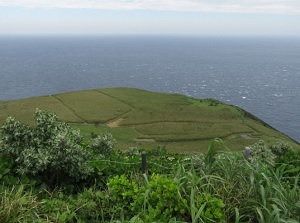 Sea of Aogashima