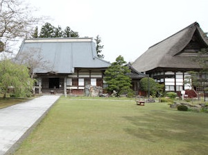 Myosenji