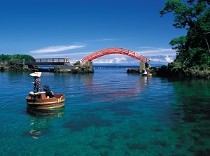 Yajima and Kyojima