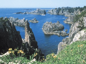 Senkaku Bay