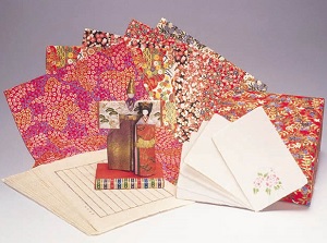 Wakasa paper