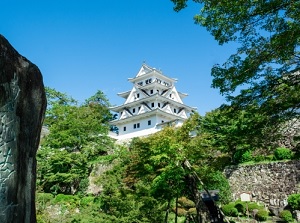 Gujo-Hachiman Castle