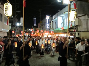 Gujo Odori