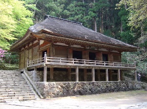 Kondo of Hasedera