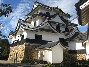 Hikone Castle