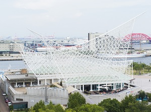 Kobe Maritime Museum