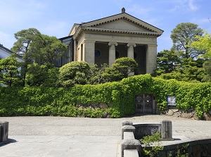 Ohara Museum of Art
