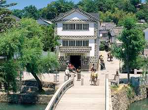 Kurashiki Koko-kan