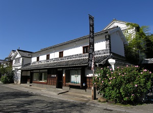 Nihon Kyodo-gangu-kan