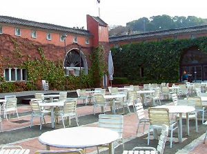 Kurashiki Ivy Square