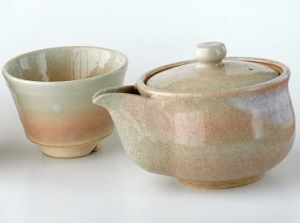 Hagi Ware