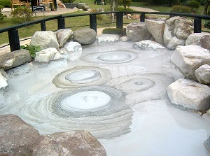 Oniishi-Bozu Jigoku