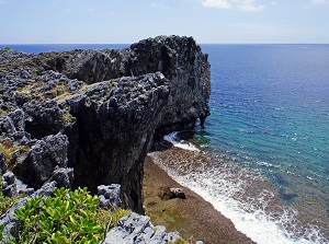 Cape Hedo